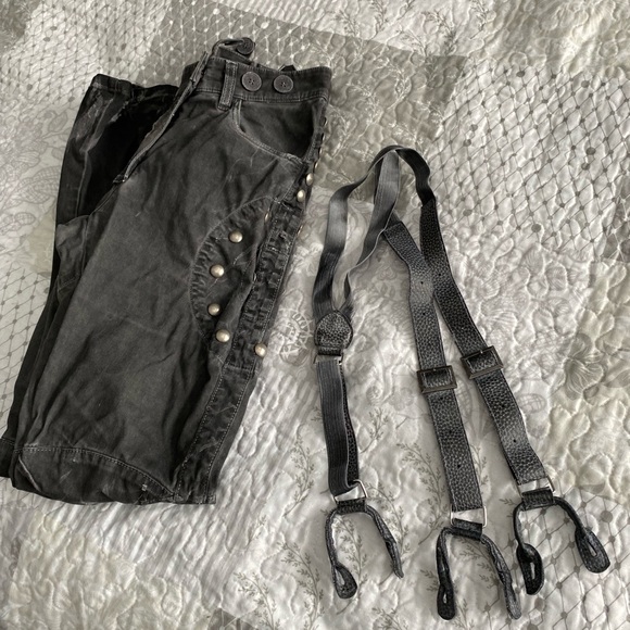 King Cruiser Pants - Unisex - Picture 3 of 16